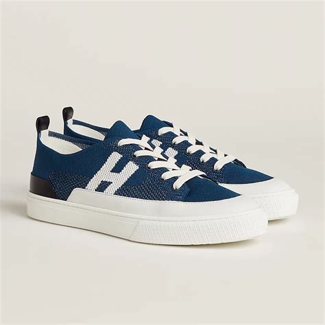 deep sneaker hermes